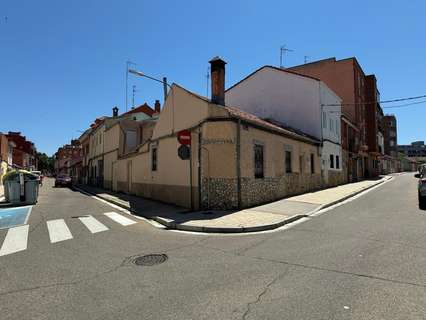 Casa en venta en Valladolid