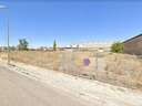 Parcela industrial en venta en Valladolid