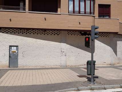 Local comercial en venta en Valladolid