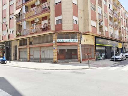 Local comercial en alquiler en Zaragoza