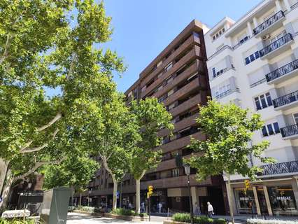 Piso en alquiler en Zaragoza rebajado