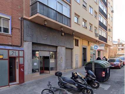 Local comercial en alquiler en Zaragoza