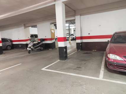 Plaza de parking en alquiler en Zaragoza