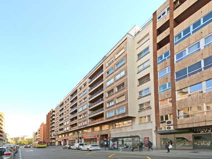 Piso en venta en Zaragoza