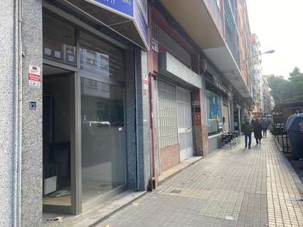 Local comercial en alquiler en Zaragoza