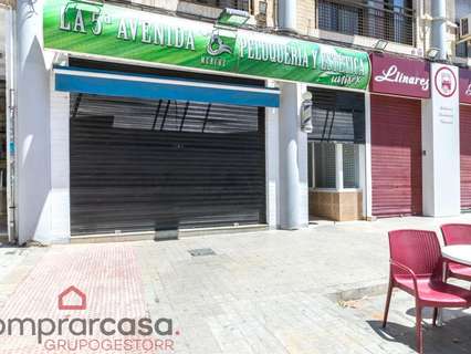 Local comercial en alquiler en Torrent