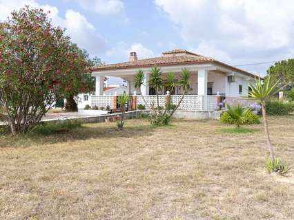 Chalet en venta en Torrent