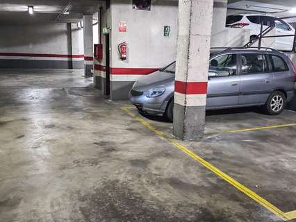 Plaza de parking en venta en Torrent