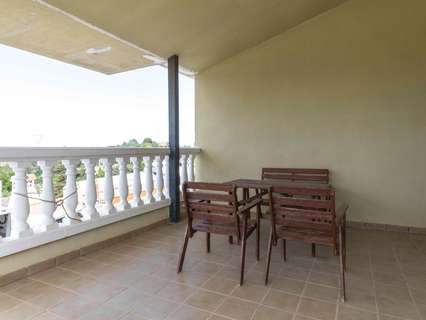 Chalet en venta en Montserrat rebajado