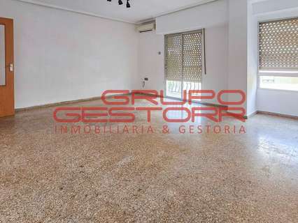 Piso en venta en Xirivella
