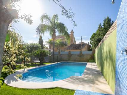 Chalet en venta en Sagunto/Sagunt