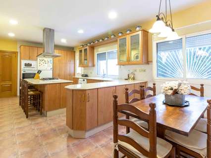 Chalet en venta en Torrent