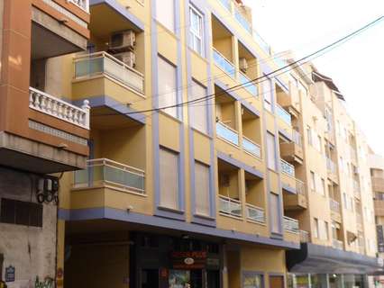 Apartamento en venta en Torrevieja