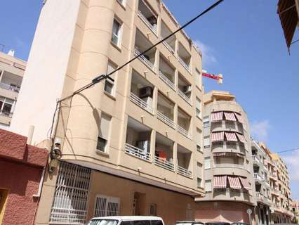 Apartamento en venta en Torrevieja