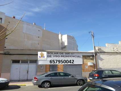 Nave industrial en venta en Torrevieja