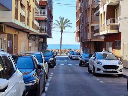 Plaza de parking en venta en Torrevieja