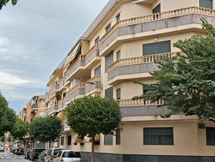 Piso en venta en Sant Vicent del Raspeig