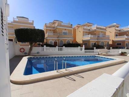 Casa en venta en San Fulgencio