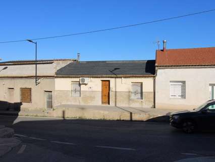 Casa en venta en Algorfa