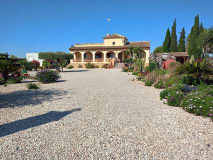 Chalet en venta en Jacarilla