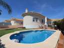Chalet en venta en San Fulgencio