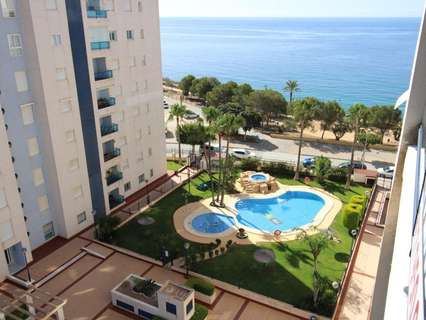 Piso en venta en Villajoyosa/La Vila Joiosa