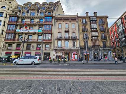 Oficina en venta en Bilbao