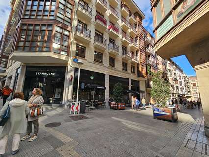 Piso en venta en Bilbao