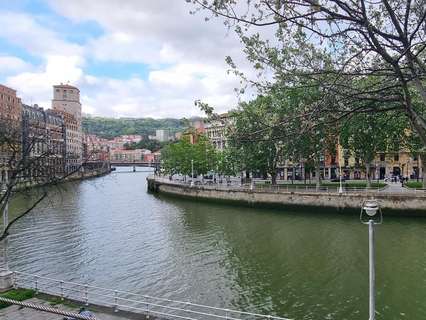 Piso en venta en Bilbao