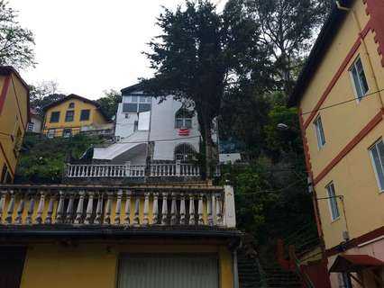 Casa en venta en Bilbao, rebajada