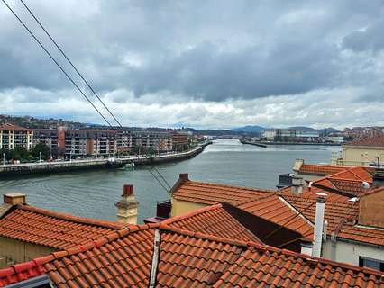 Piso en venta en Portugalete