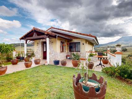 Chalet en venta en Valle de Mena