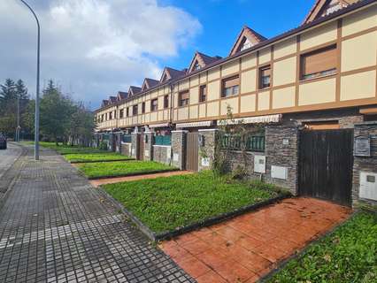 Casa en venta en Valle de Mena