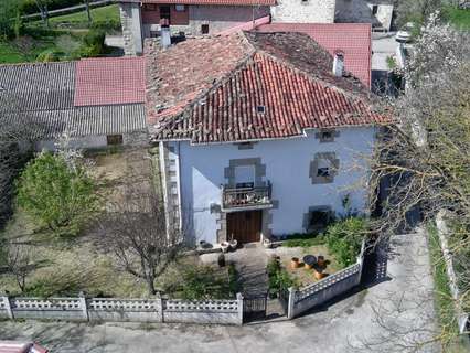 Casa en venta en Valle de Mena