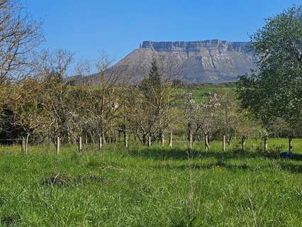 Parcela urbana en venta en Valle de Mena