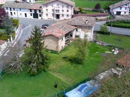 Casa en venta en Zuia