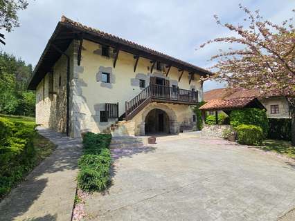 Casa en venta en Lemoa