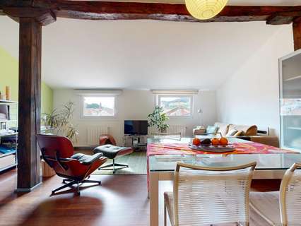 Piso en venta en Bilbao