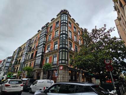 Piso en venta en Bilbao