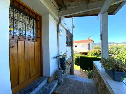 Casa en venta en Sondika