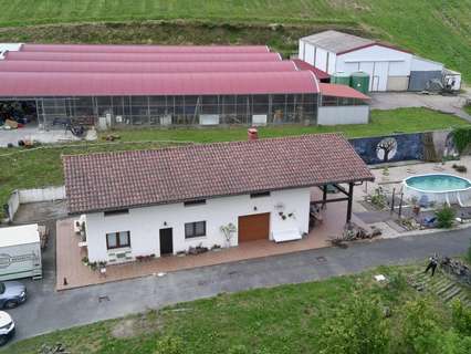 Chalet en venta en Bakio