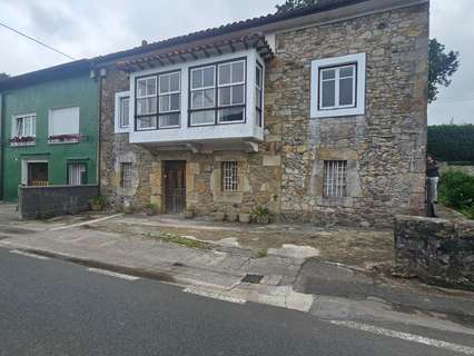 Casa en venta en Medio Cudeyo San Vitores