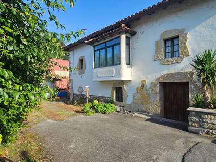 Casa en venta en Güeñes