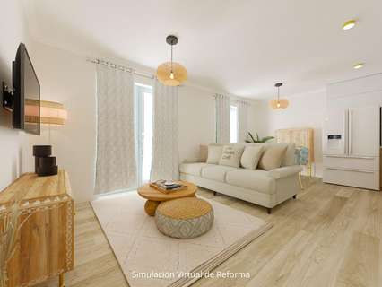 Piso en venta en Bilbao
