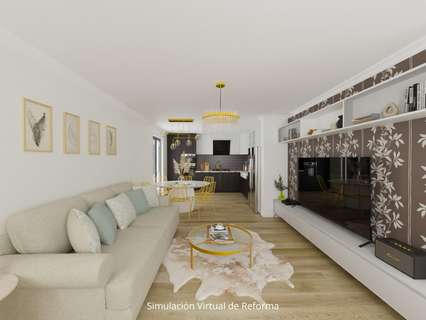 Piso en venta en Bilbao