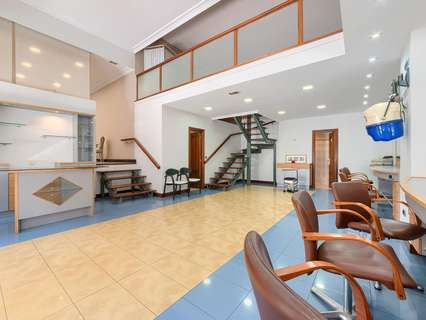 Local comercial en venta en Portugalete