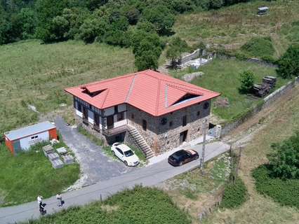 Casa en venta en Sopuerta