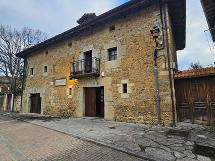 Casa en venta en Valle de Mena