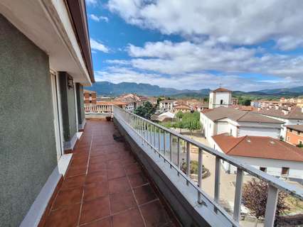 Ático en venta en Valle de Mena