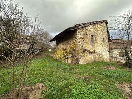 Casa en venta en Valle de Mena rebajada